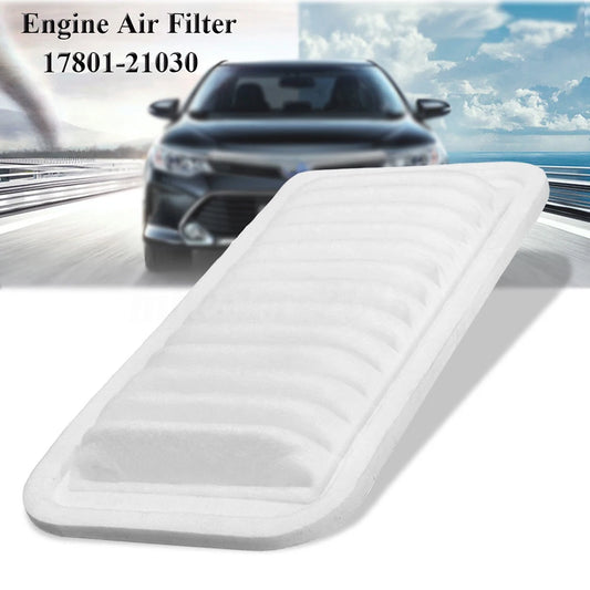Engine Air Filters 17801-21030 Replaces Parts for Toyota Yaris -Echo Scion xA xB 2000-2005 - Jamboshop.com
