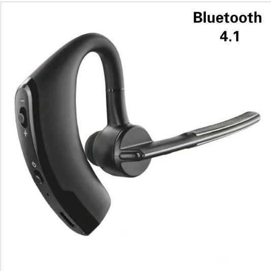 Wireless Earphones Bluetooth Handsfree Headphones With HD Mic Earphone Headsets auriculares For smart Phone Sport Drive Running