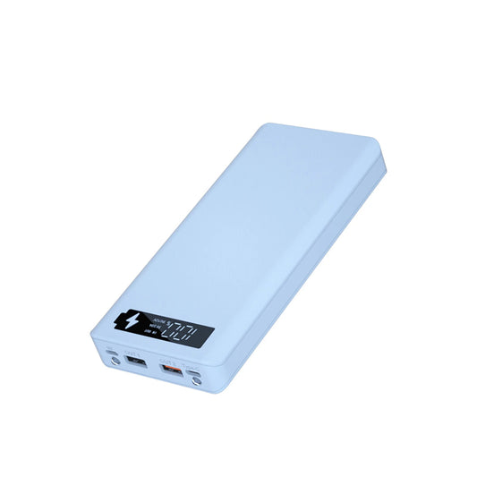 PD Fast Charge Power Bank Kit with Detachable Design Anti-reverse Connection for Digital Products for PDA for  for MP3