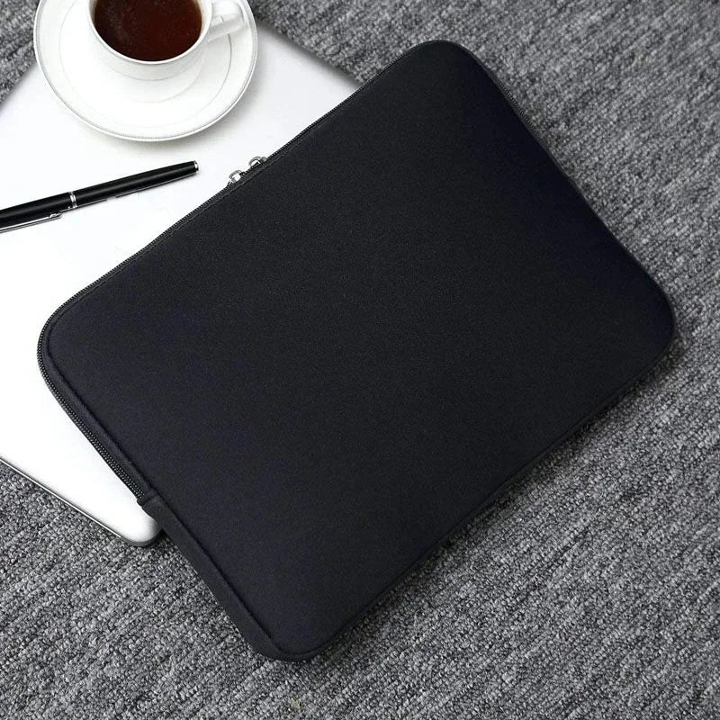 For Samsung Galaxy Tab S7 FE/S8 Plus/12.4 inch Case Bag Sleeve Shockproof Pockets Pouch S6 Lite S5E S7 11 Inch S8+S9 Ultra 14.6