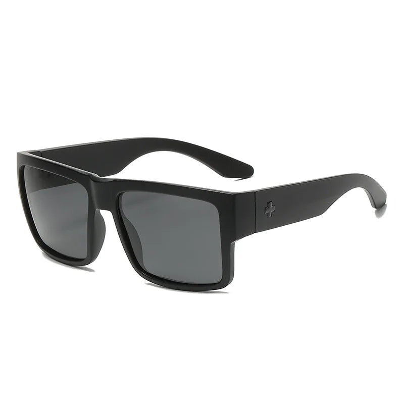 2023 Brand Polarized Sunglasses Men Cyrus Wide Unisex Square Sun Glasses Temples Origin Sunglass For Couple - Jamboshop.com