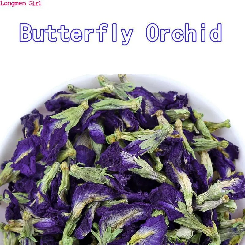 Top Natural Rose Buds Lavender Jasmine Dried Flowers For Beauty Health Soap Sachet Wedding Candle Making Homemade Room Fragrance