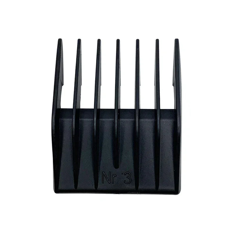 빗 for Moser 1400 Series Shaving Machine Replacement Combs 4pcs/set Hair Trimmer Electric Shaving Limit Comb Set Kit 3/6/9/12mm