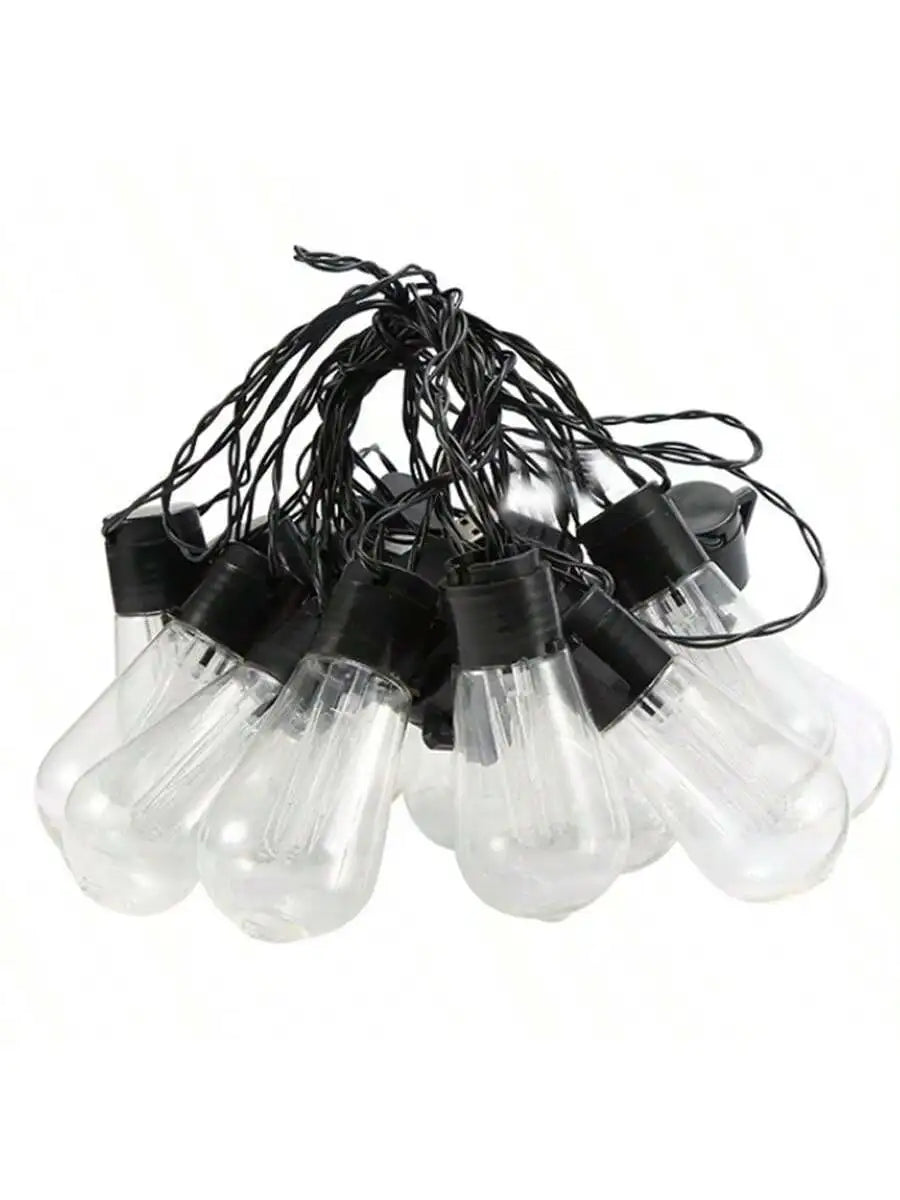 Solar Lights Outdoor Waterproof IP 65 30 LED ‎Solar Lights for Outside Hanging Party Garden Yard Home Wedding Christmas Decor - Jamboshop.com